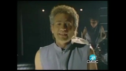 Styx - Dont Let It End (music video)