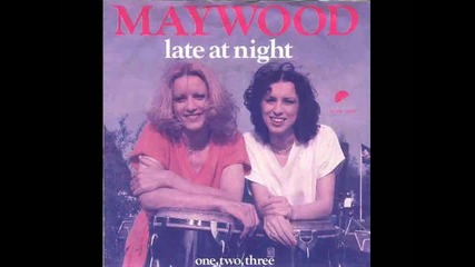 Maywood - That Certain Feeling 