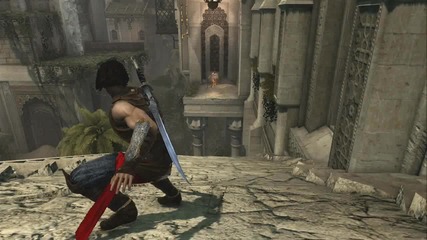 Prince Of Persia - The Forgotten Sands 