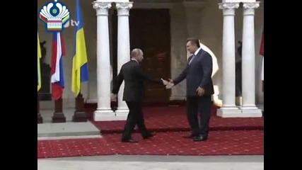 Русия и Украйна отново не стигнаха до решение за природния газ