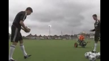 Adidas Predator - Gerrard 