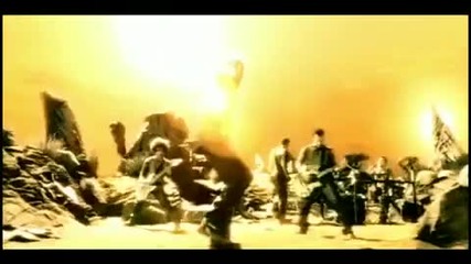 Powerman 5000 - Bombshell