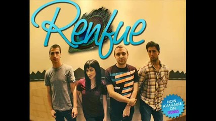 Renfue - Dear Friend 