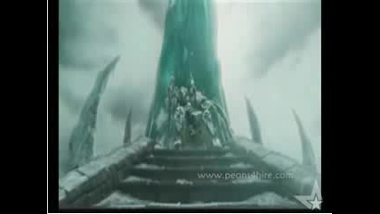 Wow - Birth of The Lich King