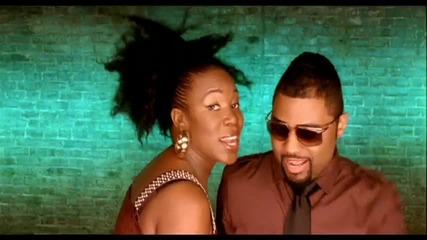 India Arie feat. Musiq Soulchild - Chocolate High 