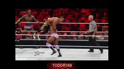 Wwe.raw.2012.08.06 част 4
