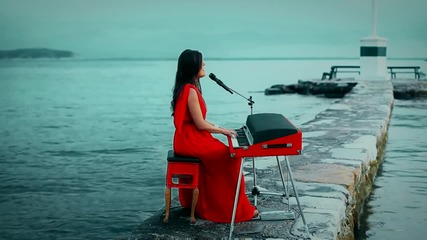 Paula Seling - I feel free