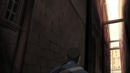 Fullmetal Alchemist Abridgehood Episode 1