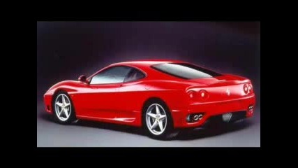 Ferrari - pics 