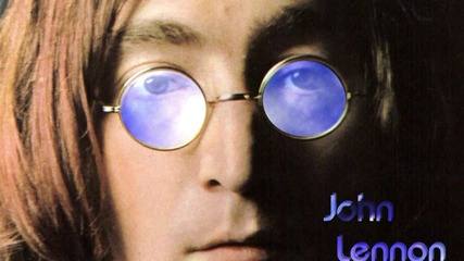 John Lennon - Watching The Wheels