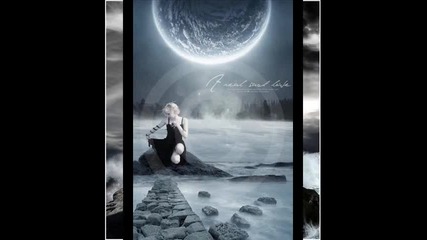 Conjure One - Tears from the moon s prevod