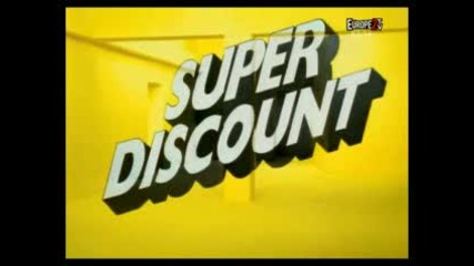 Superdiscount - Le Patron Est Devenu Fou