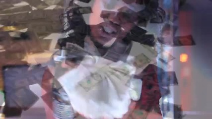 Kc Gift - She Wanna Get Rich (official Video music)