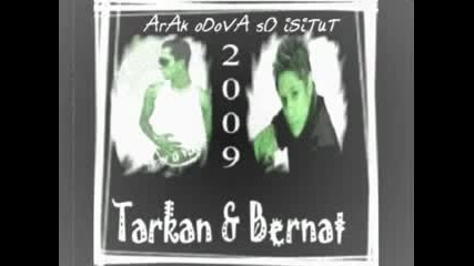 romano tarkan and bernard