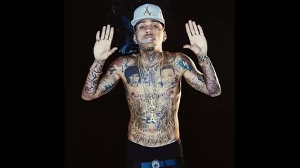 *2015* Kid Ink - Imagine
