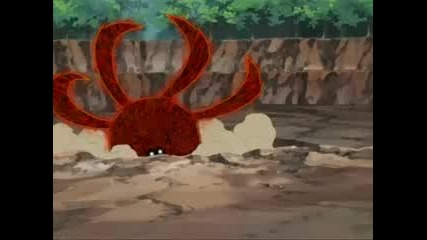 Naruto Vs Orochimaru - killing in the name of