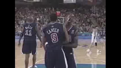 Vince Carter