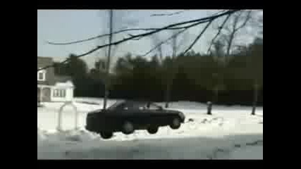 Subaru Sprung
