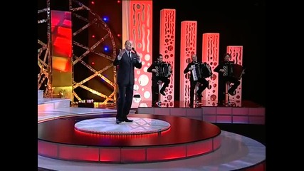 RADE JOROVIC - ZET KAO SIN - (BN Music - BN TV)