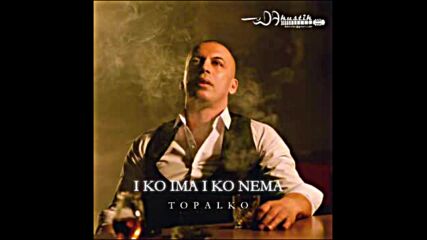 Milan Topalovic Topalko - I Ko Ima I Ko Nema (official Audio 2024).mp4