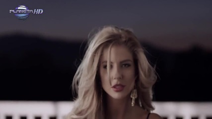 Андреа - Няма Да Съм Аз (official Video 2013)