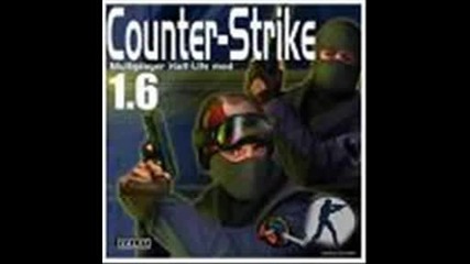 Counter - Strike ;d