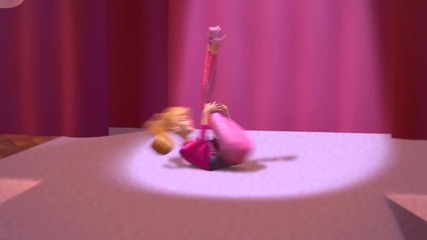 Barbie Life in the Dreamhouse Епизод 73 - Клонираните атакуват Част 3 Бг аудио