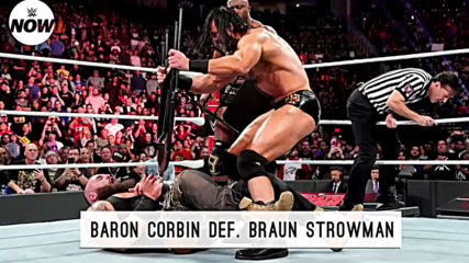 Full WWE Elimination Chamber 2019 results