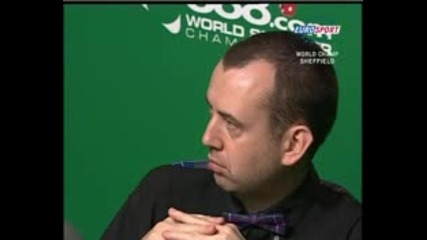 Осъливън Срещу Марк Уилямс (2008 - Snooker).flv