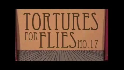 Tortures for Flies_ Coin Trick