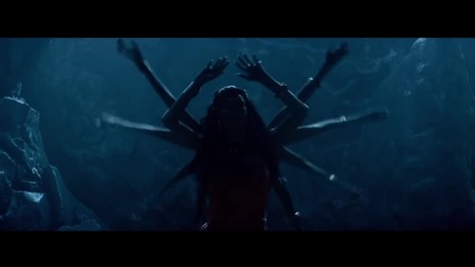 Rihanna - Where Have You Been?