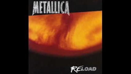Metallica - Slither