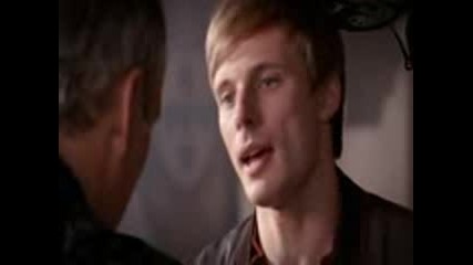 Arthur and Gwen I ll Save My Love For You 