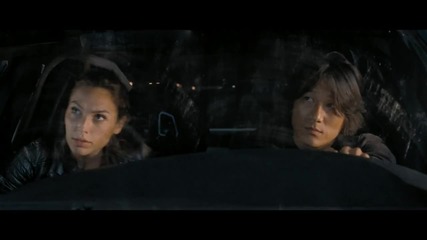 Fast & Furious 6 Trailer