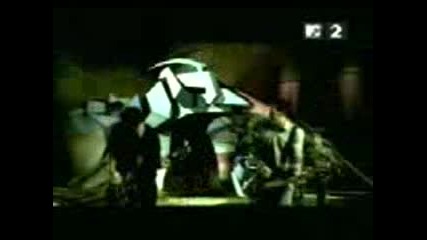 Linkin Park - Somewhere I Belong