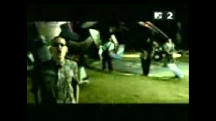 Linkin Park - Somewhere i Belong