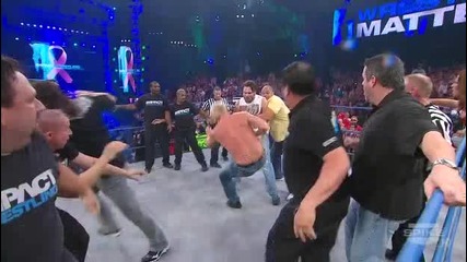 tna.wrestling.2011.10.20.част 5