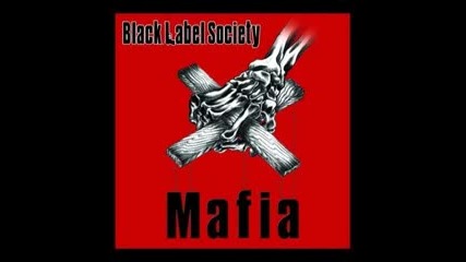 Black Label Society Forever Down