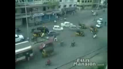 Only In India