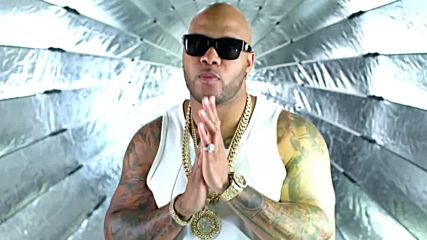 Flo Rida - Who Did You Love ft. Arianna