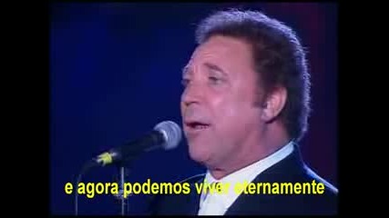 Tom Jones - Marys Boy Child
