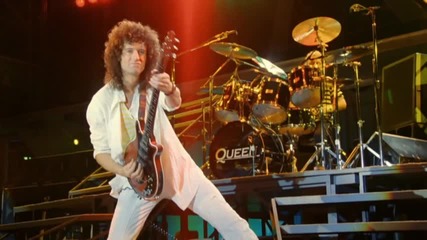 Queen - One vision