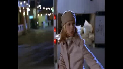Buffy - Contagious