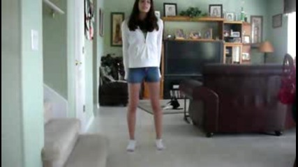 как да танцуваме tell me something I dont know от филма another cinderella story част2 
