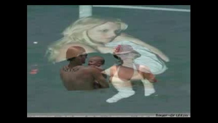 Britney And Sean