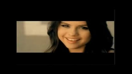 Selena Gomez - Who Says (цялата песен) Lyrics 
