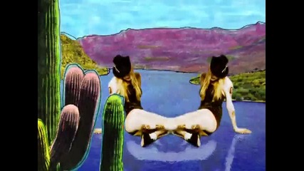 Beck - Gamma Ray *hq* 