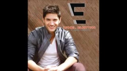Melissa Barrera ft Daniel Elbittar - Ahi Estare