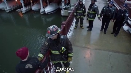 Chicago Fire S01e17 Bg subs