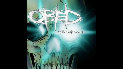 Obed - Under the Guillotine (venezuela)